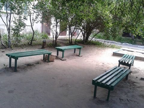 Подяка від городян