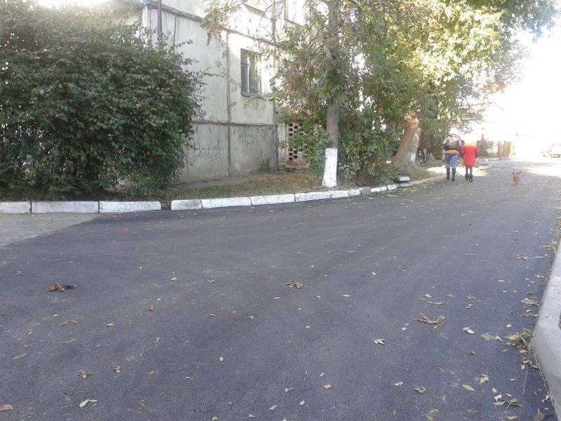КП "ККП м. Василькова" повідомляє про хід виконання робіт з благоустрою міста.