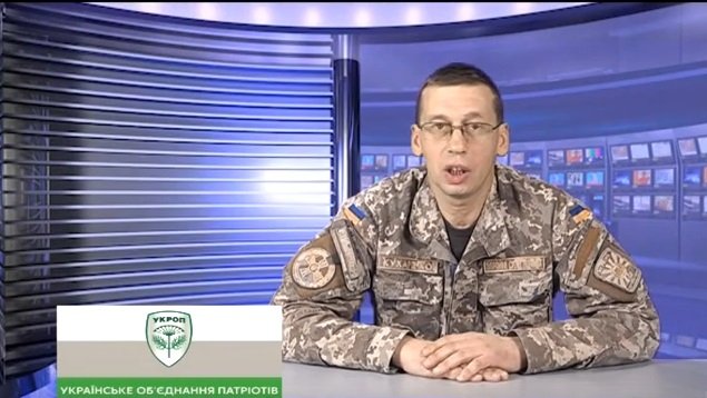 Щорічний звіт міської влади. Ігор Кухаренко. Фракція УКРОП