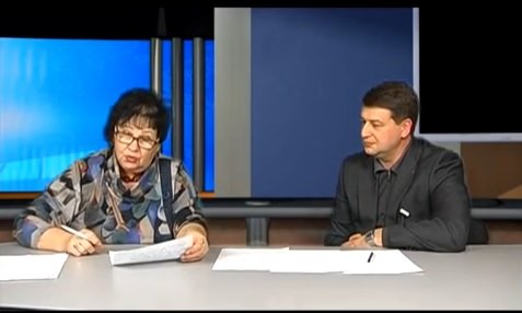Підсумки роботи міської влади Василькова за 2016 рік.