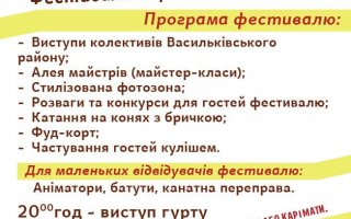 новини Васильков