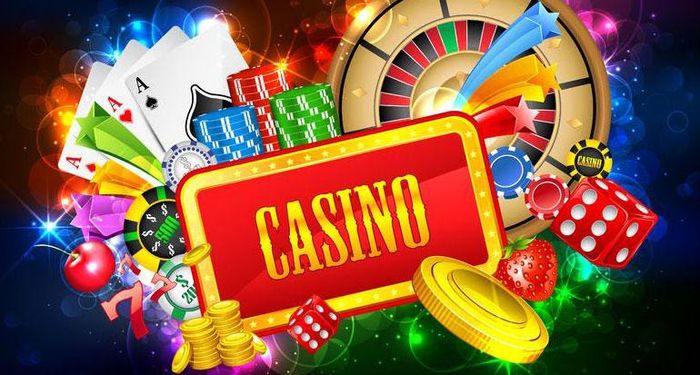 Клубы онлайн казино цена игровой автомат бульдозер