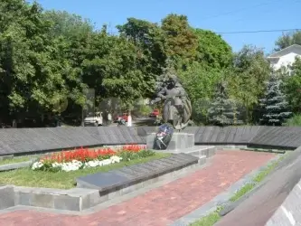 Васильков