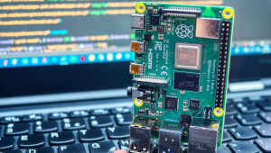 Мини ПК Raspberry PI: особенности и возможности