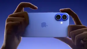 Великий крок уперед: чим iPhone 16 Plus здивує у 2025