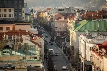 бізнес у Литві