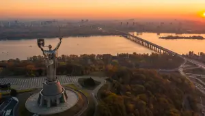 Зняти квартиру Київ - повний гід з оренди житла у 2025 році