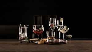 Schott Zwiesel — немецкое стекло с историей, проверенной временем