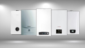 Найкращі виробники газових котлів 2025: порівняння Immergas, Baxi, Viessmann та Biasi