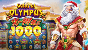 Різдвяні свята Gates of Olympus Xmas 1000: святкування в нашому онлайн-казино продовжуються