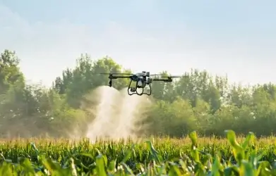 DJI Agras T25