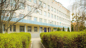 У васильківській лікарні за понад 77 млн гривень облаштовуватимуть реабілітаційне відділення