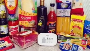 Секрет популярности продуктов из Европы