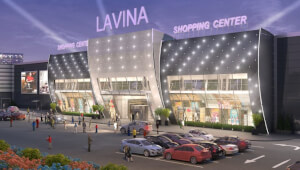 Гід по магазинах у ТРЦ Києва: що варто відвідати у Lavina Mall