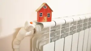 У місті Васильків запустили котельні - Стартував опалювальний сезон 2025-2026