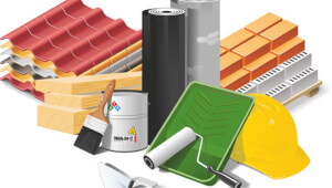 Магазин строительных материалов ApelsinBud: комплексное решение для ремонта и строительства