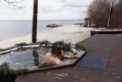 Чани під Києвом