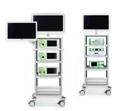 ендоскопічне обладнання