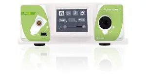 Як вибрати ендоскопічне обладнання: поради для лікарів і клінік