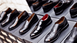 Мужская обувь оптом: какие модели покупают лучше всего и почему