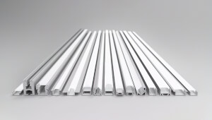 Практическое руководство по выбору профиля для LED-освещения