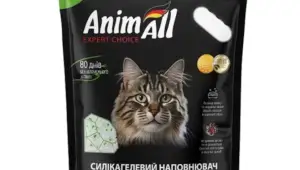 Как выбрать наполнитель для кошачьего туалета без ошибок