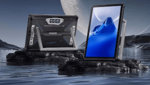 Обзор линейки Oukitel: надёжные планшеты для работы и отдыха