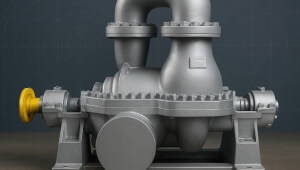 Лучшие характеристики насоса СЭ 1250-140-11: лидер в тяжелых условиях эксплуатации