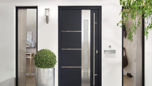 Де знайти вхідні двері в Чернівцях за цінами від виробника?