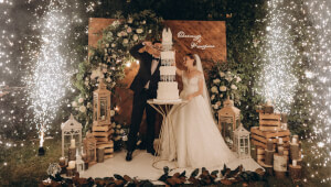 Весільний банкет за містом: чому ресторан ТАНДИР обирають для особливих подій