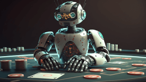Штучний інтелект в онлайн-казино: прогрес чи небезпека?