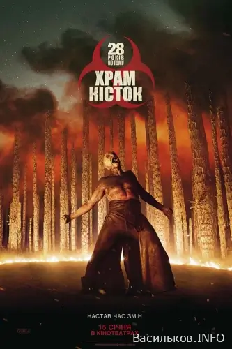 афіша  Васильків