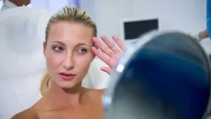 Інʼєкції екзосом: як інноваційні «уколи краси» працюють на обличчі