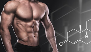Почему спортсмены выбирают тестостерон пропионат для первых курсов