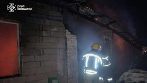 Вибух газового котла в будинку  під Васильковом: постраждали двоє дітей