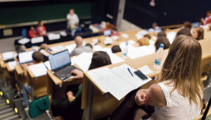 Обучение в Словакии: образование в университетах и лицеях Словакии для украинцев