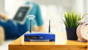 Інтернет, який не підводить: домашнє підключення в Києві