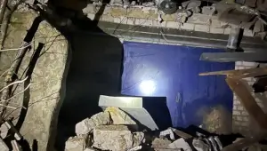 У Василькові у житловому будинку вибухнув газовий балон: постраждав 71-річний чоловік