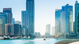 Инвестиционный климат ОАЭ: открытие и сопровождение бизнеса