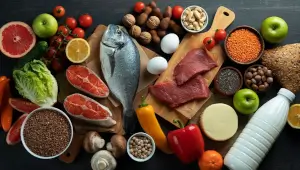 Почему натуральные формы нутриентов работают лучше синтетических аналогов