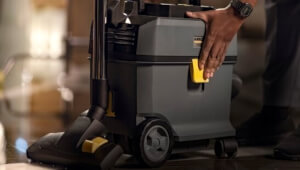 пилосос Kärcher