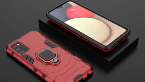 15 найпопулярніших чохлів для Samsung у 2026 році: стиль та захист