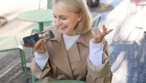 Проблеми з мікрофоном на Samsung: чому вас не чують?