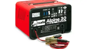 Для чего автосервису нужны пуско-зарядные устройства