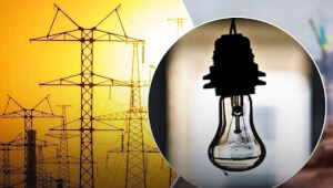 Васильків. Ситуація з електропостачанням