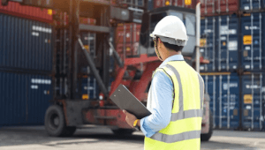 Митно-брокерські послуги як інструмент зниження ризиків при міжнародній торгівлі