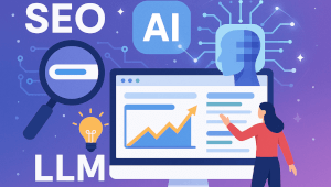 Как правильно сочетать SEO и AI-технологии