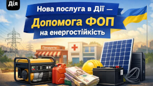 Малий та середній бізнес Васильківщини може скористатися енергетичними програмами підтримки