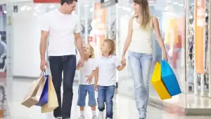 Шопінг як спосіб перезавантаження: куди поїхати з Василькова