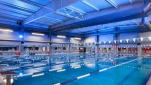 как начать заниматься в бассейне